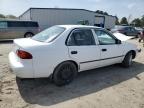 2000 Toyota Corolla Ve de vânzare în Hampton, VA - Front End