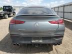 2021 Mercedes-Benz Gle Coupe Amg 53 4Matic for Sale in Mercedes, TX - Water/Flood