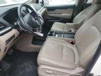 2019 Honda Odyssey Elite на продаже в Tulsa, OK - Rear End
