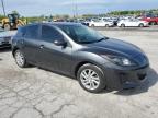 2012 Mazda 3 I იყიდება Indianapolis-ში, IN - Normal Wear