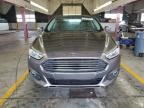 2014 Ford Fusion Se за продажба в Dyer, IN - Rear End