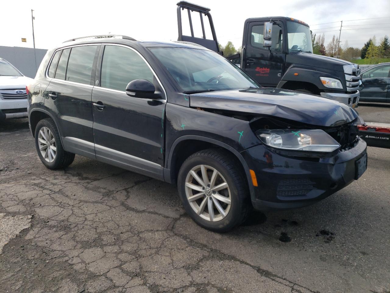 Фото: WVGSV7AX1HK012930 - 4