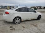 2011 Ford Focus Sel for Sale in Indianapolis, IN - Rear End