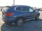 2020 Bmw X3 Xdrive30I იყიდება Wilmington-ში, CA - Front End
