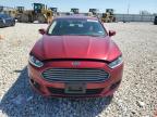 2015 Ford Fusion Se на продаже в Temple, TX - Side