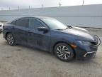 2019 HONDA CIVIC EX à vendre chez Copart AB - EDMONTON