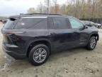 2024 Chevrolet Traverse Lt продається в Waldorf, MD - Front End