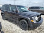 2016 Jeep Patriot Sport zu verkaufen in Columbus, OH - Front End