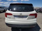 2016 Honda Pilot Lx zu verkaufen in Las Vegas, NV - Burn - Interior