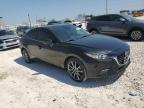 2018 Mazda 3 Touring იყიდება Temple-ში, TX - Front End