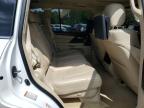 2019 Lexus Lx 570 на продаже в Florence, MS - Front End