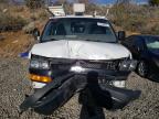 2018 Chevrolet Express G2500  for Sale in Reno, NV - Front End