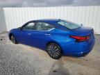 2025 Nissan Altima Sv იყიდება Riverview-ში, FL - Front End