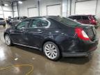 2013 Lincoln Mks  на продаже в Ham Lake, MN - Side