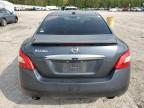 2009 Nissan Maxima S for Sale in Charles City, VA - Front End