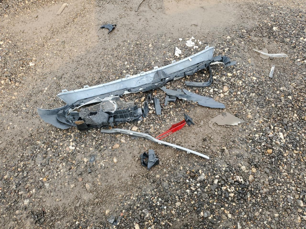 2019 Kia Forte Fe VIN: 3KPF24AD0KE012561 Lot: 54607135