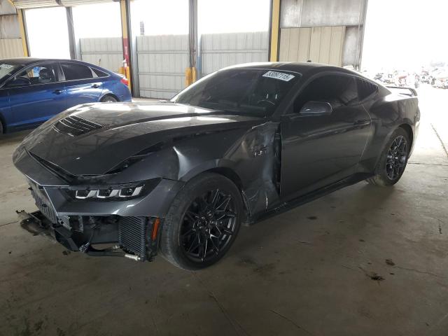 FORD MUSTANG GT 2024