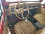 1988 Jeep Wrangler  for Sale in Madisonville, TN - Rear End