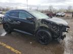 2018 Nissan Murano S for Sale in Woodhaven, MI - Front End