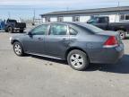 2010 Chevrolet Impala Lt en Venta en Airway Heights, WA - Front End