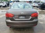 2011 Volkswagen Jetta Se for Sale in Bridgeton, MO - Hail