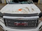 2018 Gmc Canyon Slt للبيع في Hurricane، WV - Rollover