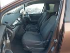 2017 VAUXHALL MOKKA X AC for sale at Copart SANDTOFT