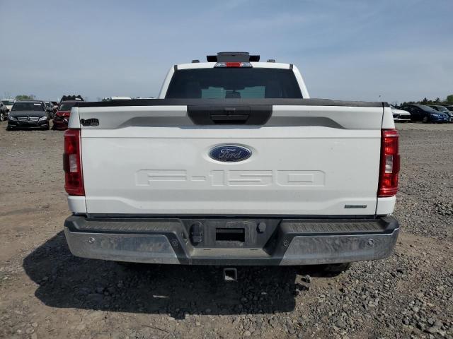  FORD F-150 2023 Белый