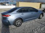 2022 Toyota Corolla Le en Venta en Barberton, OH - Front End