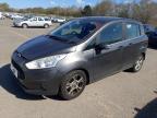 2015 FORD B-MAX ZETE for sale at Copart SANDTOFT