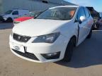 2013 SEAT IBIZA FR T for sale at Copart PETERLEE