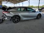 2020 Toyota Camry Se for Sale in Cartersville, GA - Rear End