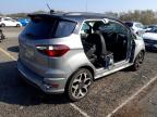 2022 FORD ECOSPORT S for sale at Copart SANDTOFT