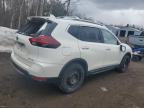 2018 NISSAN ROGUE S for sale at Copart ON - COOKSTOWN