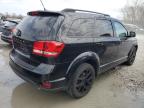 2016 Dodge Journey Sxt იყიდება Cahokia Heights-ში, IL - Hail