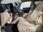 2015 Toyota Highlander Xle en Venta en Temple, TX - Front End