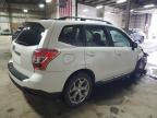 2015 Subaru Forester 2.5I Touring   продається в Des Moines, IA - Front End