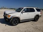 New Braunfels, TX에서 판매 중인 2004 Toyota Sequoia Sr5 - Front End