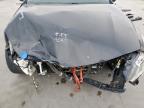 2017 Kia Optima Lx zu verkaufen in Grand Prairie, TX - Front End