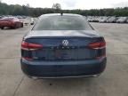 2020 Volkswagen Passat Se на продаже в Gaston, SC - Front End