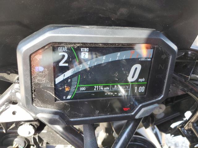 2024 KAWASAKI EX650 R  