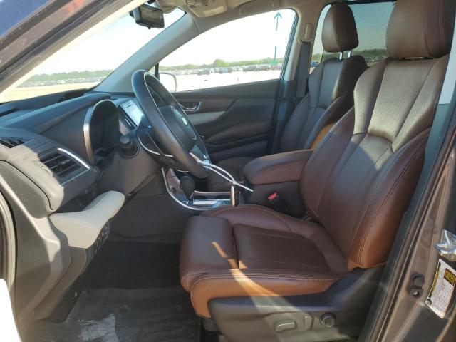  SUBARU ASCENT 2021 Gray
