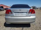 2005 HONDA CIVIC LX for sale at Copart ON - LONDON