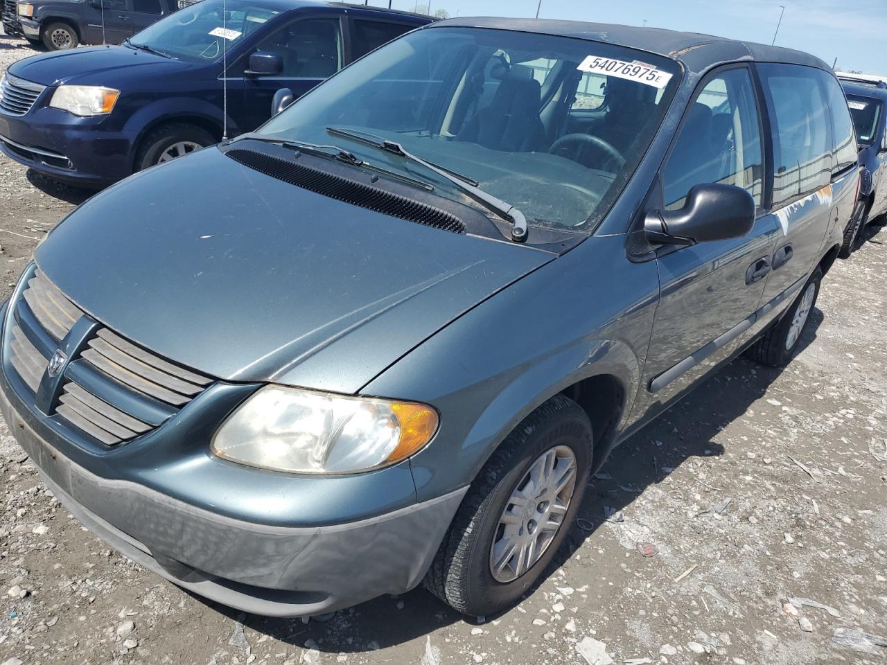 Cahokia Heights, IL에서 판매 중인 2005 Dodge Caravan Se - Hail