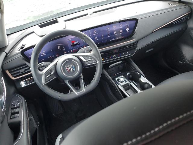 BUICK ENVISION 2024 Черный