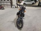 2022 INDIAN MOTORCYCLE CO. FTR RALLY for sale at Copart IA - DAVENPORT