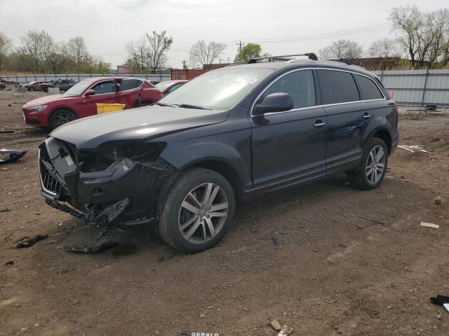 2011 Audi Q7 Premium Plus