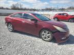 2011 Hyundai Sonata Se en Venta en Barberton, OH - Front End