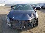 2015 HONDA CIVIC LX for sale at Copart AB - EDMONTON