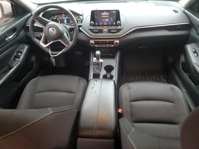  NISSAN ALTIMA 2020 White